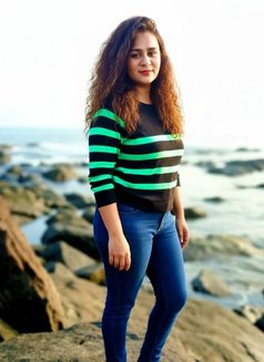 Divya Real Meet & Cam Show ❣️ - escort in Bangalore Photo 1 of 2