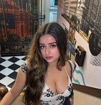 Divya Real Meet - escort in Pondicherry