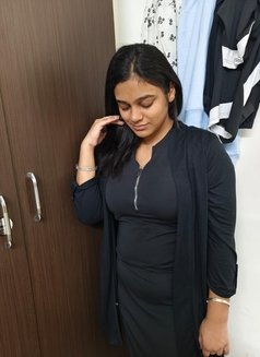 Divya Real Meeting & Cam Session - escort in Bangalore Photo 1 of 3