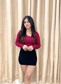 Divya Roy - escort in Pune Photo 1 of 2