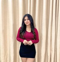 Divya Roy - escort in Pune Photo 1 of 2