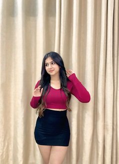 Divya Roy - escort in Pune Photo 2 of 2