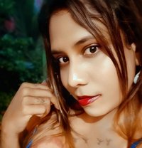 Rebecca Roy Big. Juicy Cock - Transsexual escort in Candolim, Goa