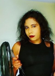 Divya Roy - Transsexual escort in Bangalore Photo 6 of 6