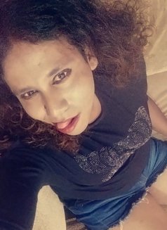 Divya Roy Ts Shemale Love Sucking Dicks - Transsexual escort in Hyderabad Photo 1 of 5