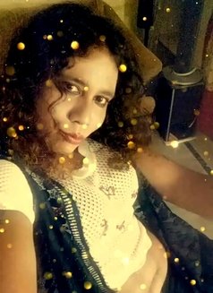 Divya Roy Ts Shemale Love Sucking Dicks - Acompañantes transexual in Hyderabad Photo 2 of 5