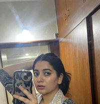 Divya Sen - escort in Bangalore