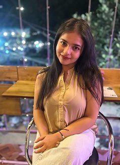 Divya Sen - escort in Bangalore Photo 3 of 3