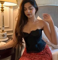 Divya Service - escort in Mumbai