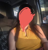 Divya Sharma Cash on Delivery - escort in Gurgaon