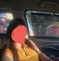 Divya Sharma Cash on Delivery - escort in Gurgaon