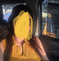 Divya Sharma Cash on Delivery - escort in Gurgaon