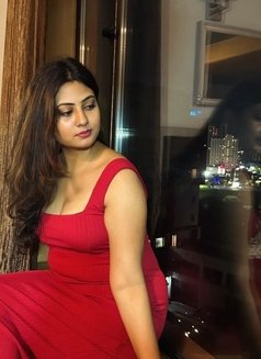 NO ADVANCE CASH PAYMENT DIVYA SHARMA - escort in Ahmedabad Photo 1 of 2