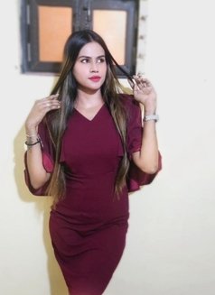 Divya Sharma - escort in Ahmedabad Photo 1 of 2