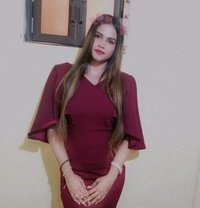 Divya Sharma - escort in Ahmedabad