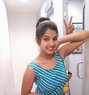 Divya Sharma - escort in Bangalore Photo 1 of 2