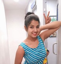 Divya Sharma - escort in Bangalore