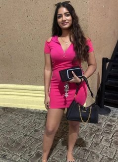 Divya Sharma - escort in Bangalore Photo 2 of 2