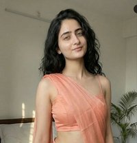 Divya Sharma - escort in Chandigarh