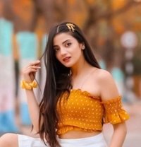 Divya Sharma Escort service - puta in Chandigarh