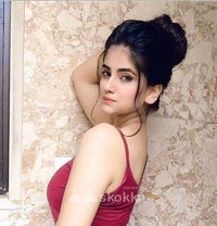 Divya Sharma - escort in Coimbatore