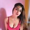 Divya Sharma - escort in Hyderabad
