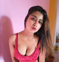 Divya Sharma - escort in Hyderabad