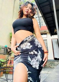 Divya Sharma - escort in Hyderabad Photo 2 of 2