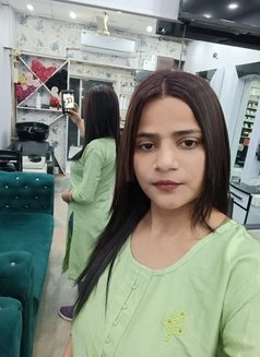 Divya Sharma - escort in Hyderabad Photo 1 of 1