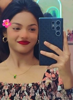 Divya Sharma - escort in Jaipur Photo 2 of 4