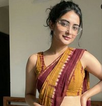 Divya Sharma - escort in Kolkata