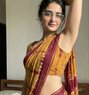 Divya Sharma - escort in Pune Photo 1 of 2