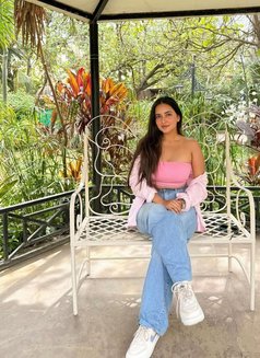 Divya Sharma - escort in Pune Photo 1 of 3