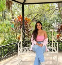 Divya Sharma - escort in Pune