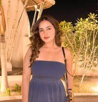 Divya Sharma - escort in Pune