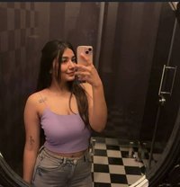 Divya Singh - escort in Mumbai