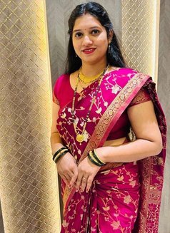 Ridhi patil high class Escort low price - puta in Thane Photo 3 of 4