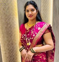 Ridhi patil high class Escort low price - puta in Thane