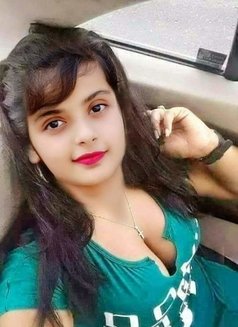 Divya Singh - escort in Bangalore Photo 1 of 1