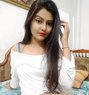 Divya Singh - escort in Hyderabad Photo 1 of 1