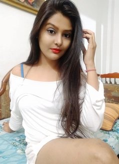 Divya Singh - escort in Hyderabad Photo 1 of 1