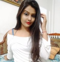 Divya Singh - escort in Hyderabad Photo 1 of 1