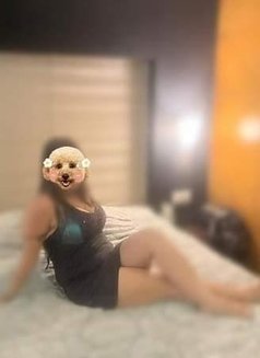 PRIYA ❣️ REAL MEET &❣️CAM ) AVAILABLE - escort in Mumbai Photo 2 of 2