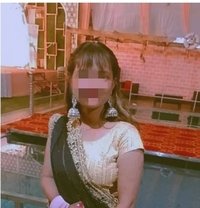 Divya Singh independent - escort in Bangalore