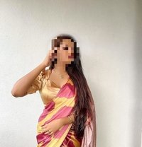 ️SUPRIYA CAM SHOW AND REAL MEET - Male escort in Bangalore