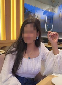 Divya cam and Meets (independent) - escort in Hyderabad Photo 2 of 2