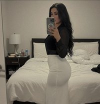 Divya T, Come Babe, Let Me Gi - escort in Bangalore