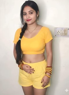Divya Tyagi - escort in Chennai Photo 1 of 2