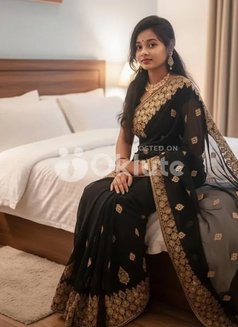 Divya Tyagi - escort in Chennai Photo 2 of 2
