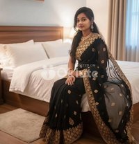 Divya Tyagi - escort in Chennai